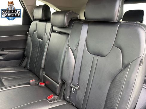 Certified 2024 Kia Sorento S FWD image 14