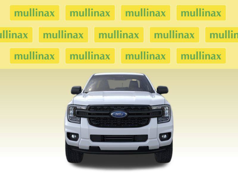 New 2026 Ford Ranger XL w/ Trailer Tow Package RWD image 16