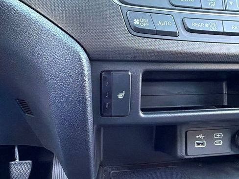 Certified 2026 Honda Ridgeline TrailSport image 13