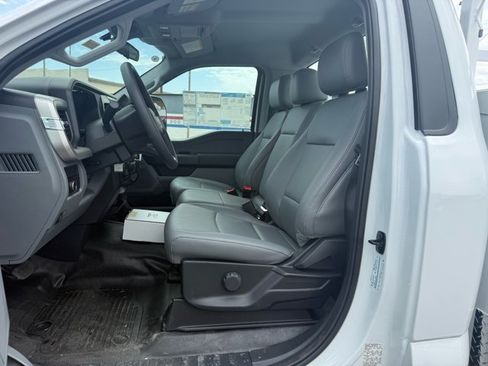 New 2026 Ford F350 XL w/ XL Chrome Package RWD image 21