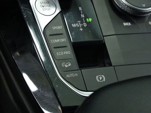 Used 2024 BMW X3 xDrive30i AWD/4WD image 28