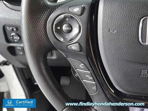 Used 2021 Honda Ridgeline Black Edition image 27