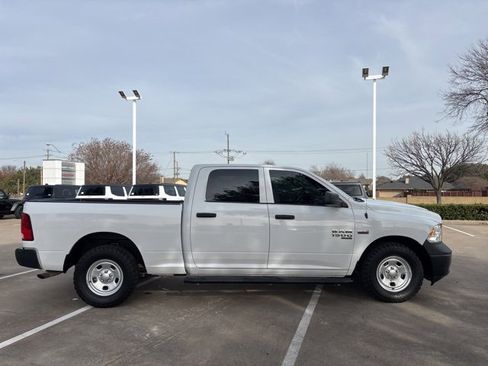 Used 2019 RAM 1500 Tradesman w/ Popular Equipment Group image 4