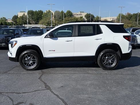 New 2026 GMC Terrain AT4 image 12