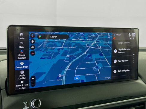 New 2026 Honda Pilot EX-L image 14