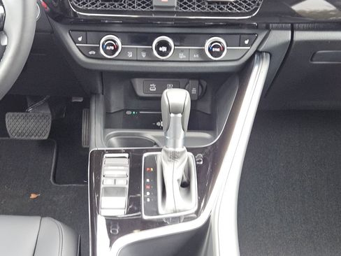 New 2025 Acura ADX FWD image 19