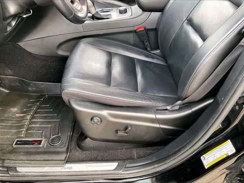 Used 2022 Jeep Grand Cherokee Limited w/ Tech Group image 34