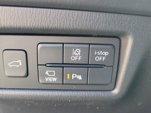 New 2025 MAZDA CX-5 AWD 2.5 S w/ Premium Plus Pkg image 20