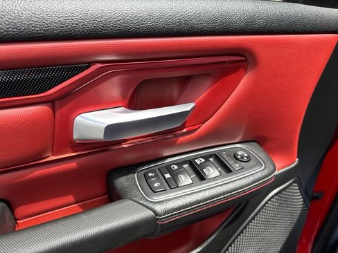 Used 2019 RAM 1500 Rebel w/ Rebel Level 1 Equipment Group AWD/4WD image 14