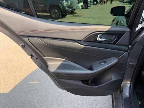 Used 2019 Nissan Maxima SR w/ Premium Package FWD image 15