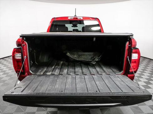 Used 2023 GMC Canyon Elevation AWD/4WD image 30