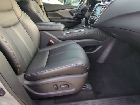 Used 2023 Nissan Murano SV image 20