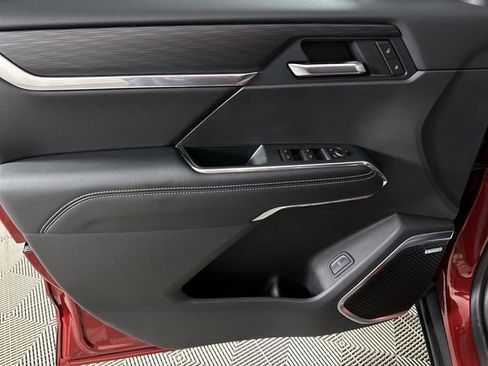 New 2026 GMC Acadia Elevation w/ Black Edition FWD image 23