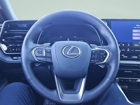 Used 2026 Lexus TX 350 AWD w/ Technology Package image 30