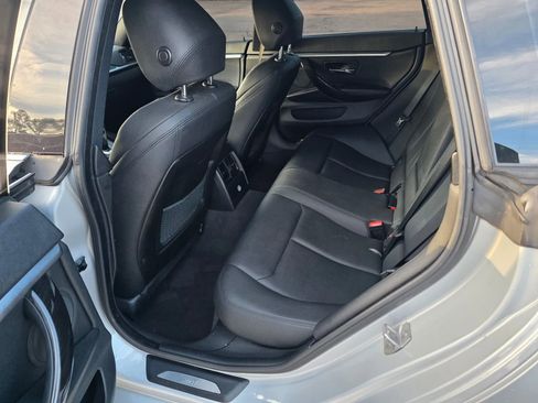 Used 2016 BMW 428i Gran Coupe image 8