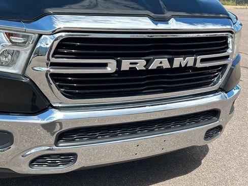 Used 2019 RAM 1500 Big Horn AWD/4WD image 20