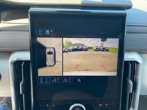 New 2026 GMC Acadia Denali w/ Super Cruise Package AWD/4WD image 14