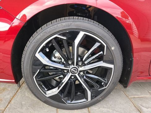 New 2025 Nissan Altima 2.5 SR image 20