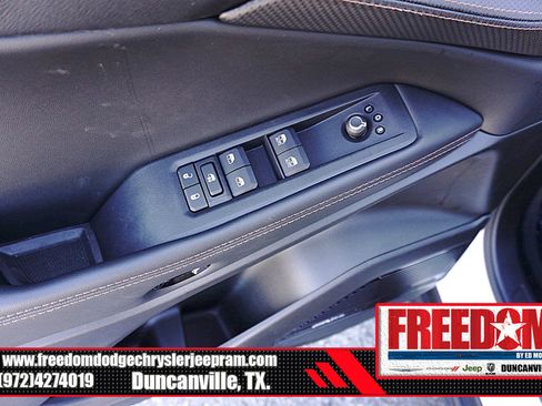 New 2026 Jeep Cherokee Overland AWD/4WD image 38