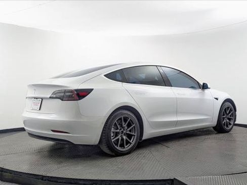 Used 2019 Tesla Model 3 Long Range RWD image 7