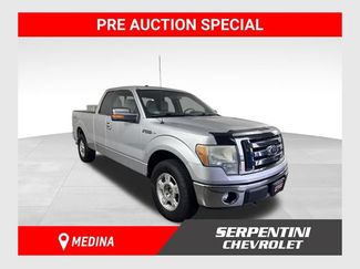 Used 2011 Ford F150 XLT w/ XLT Convenience Pkg AWD/4WD video 1
