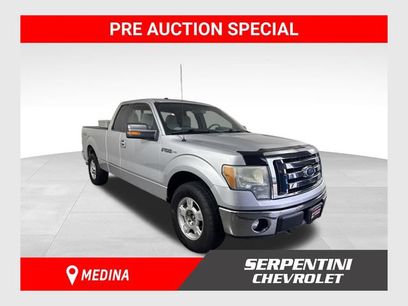 Used 2011 Ford F150 XLT w/ XLT Convenience Pkg