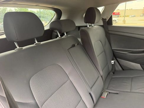 Used 2019 Hyundai Tucson Value AWD/4WD image 46