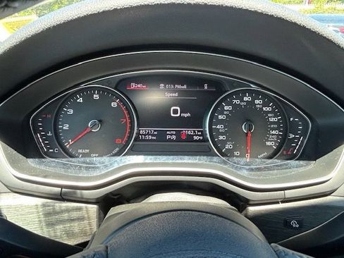 Used 2020 Audi A4 2.0T Premium w/ Convenience Package AWD/4WD image 32