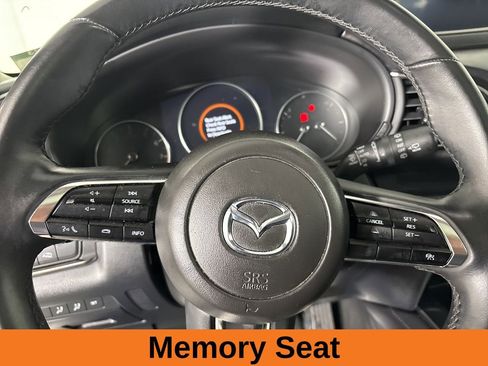 Used 2025 MAZDA CX-30 AWD 2.5 S w/ Preferred Package image 13