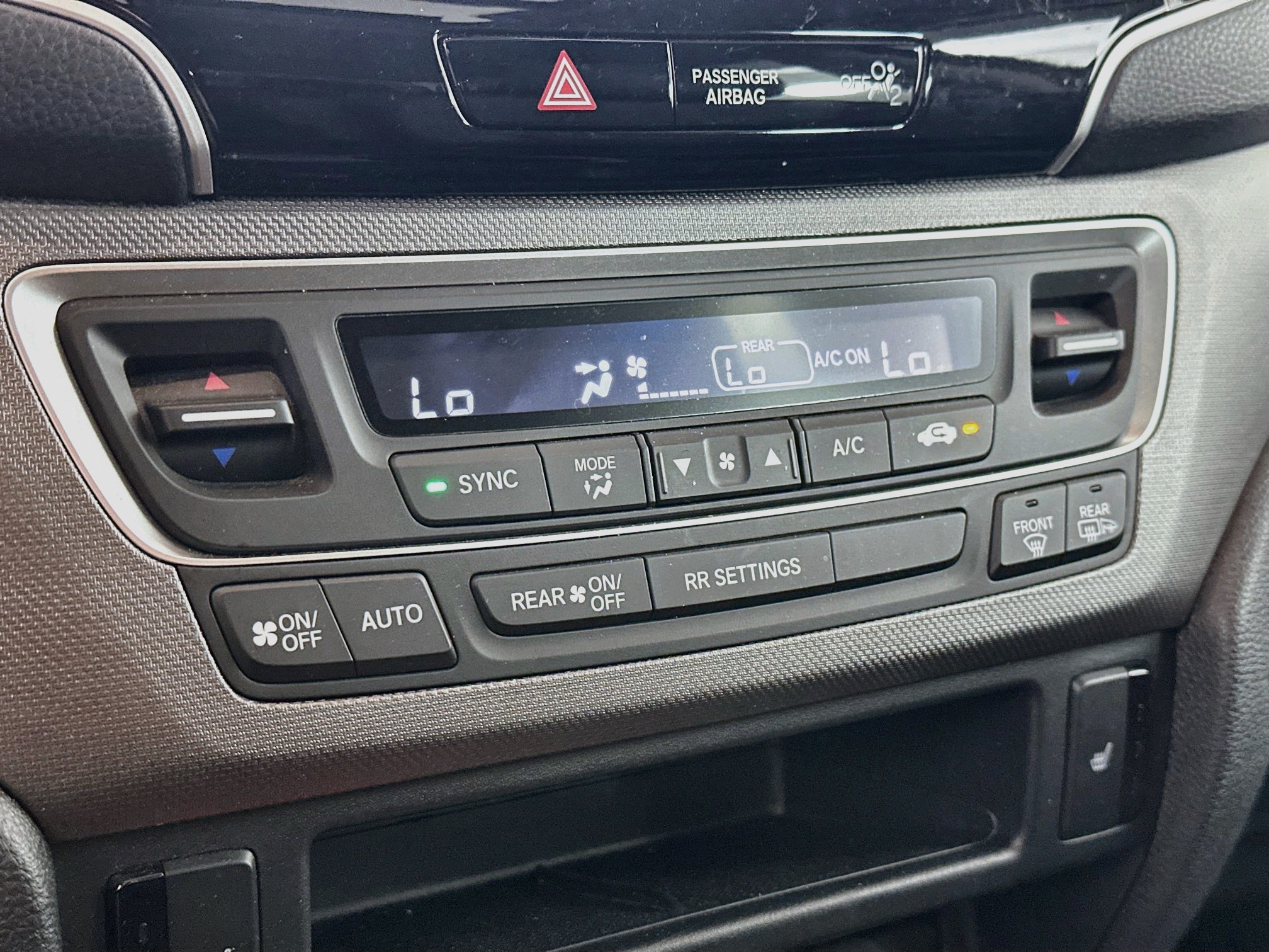 Used 2022 Honda Ridgeline RTL-E image 24