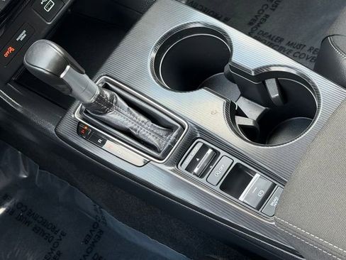 Used 2024 Honda Civic Sport image 23