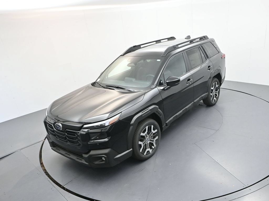 New 2026 Subaru Outback Touring XT AWD/4WD image 11