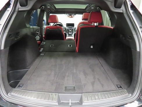 Used 2024 Acura RDX AWD w/ A-Spec & Advance Pkg image 37