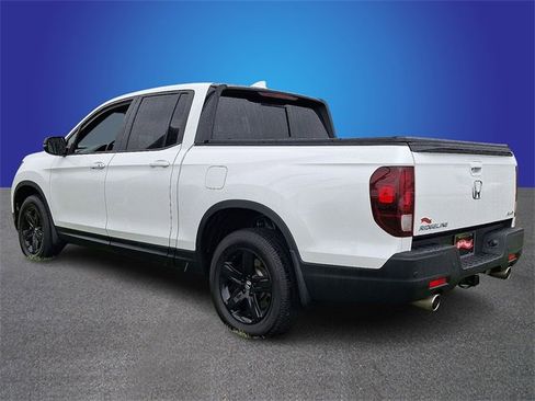 Used 2023 Honda Ridgeline Black Edition image 6