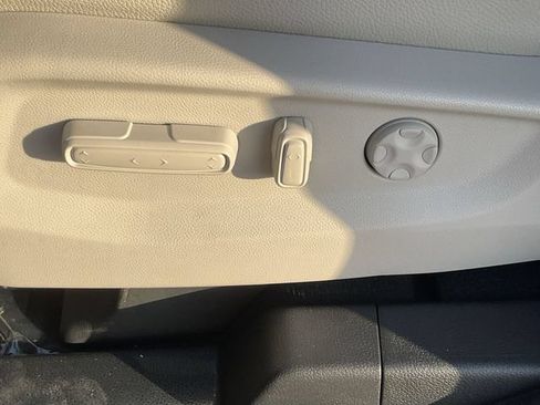 New 2026 Honda Odyssey EX-L image 20