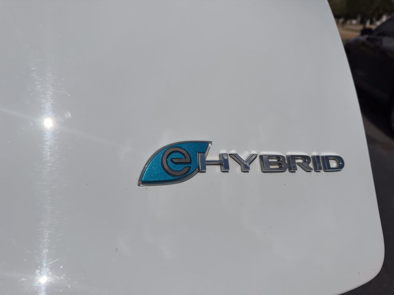 Used 2024 Chrysler Pacifica Limited FWD image 20