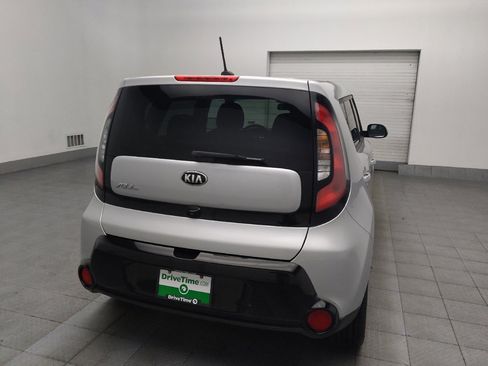 Used 2016 Kia Soul + w/ Audio Package image 7