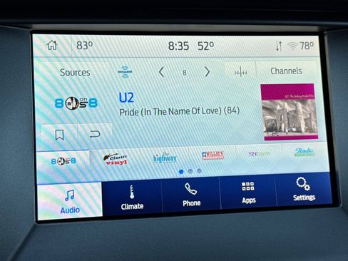 Certified 2022 Ford Ranger XLT w/ Equipment Group 301A Mid image 18