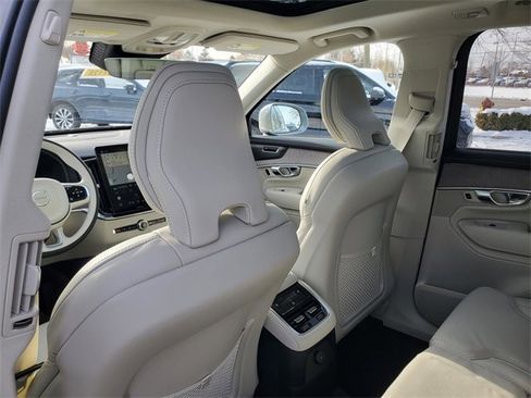 New 2026 Volvo XC90 T8 Ultra image 29