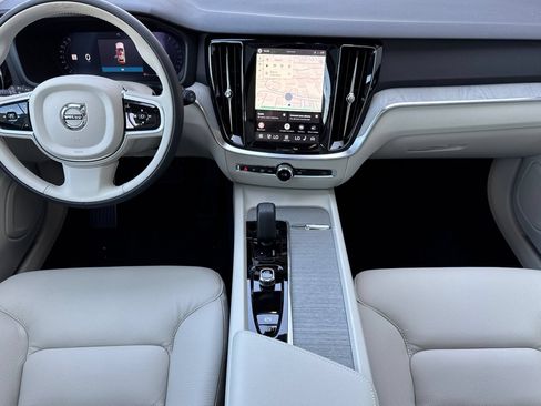 New 2026 Volvo V60 B5 Cross Country Plus w/ Climate Package AWD/4WD image 14