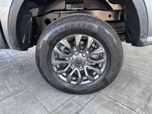 Used 2021 Ford Ranger XLT w/ Equipment Group 301A Mid RWD image 4