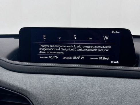 New 2026 MAZDA CX-30 2.5 Turbo w/ Premium Package image 13