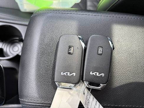 Certified 2024 Kia Sportage X-Line w/ X-Line Premium Package AWD/4WD image 21