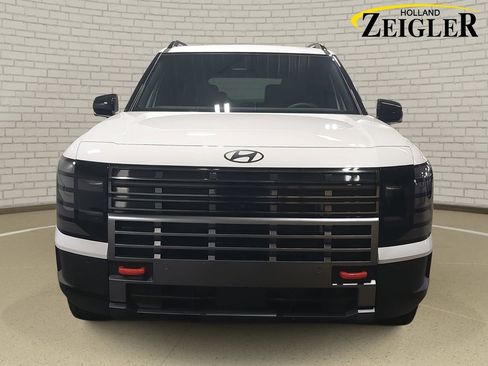 New 2026 Hyundai Palisade XRT Pro image 2