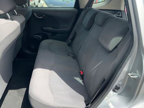 Used 2013 Honda Fit image 27