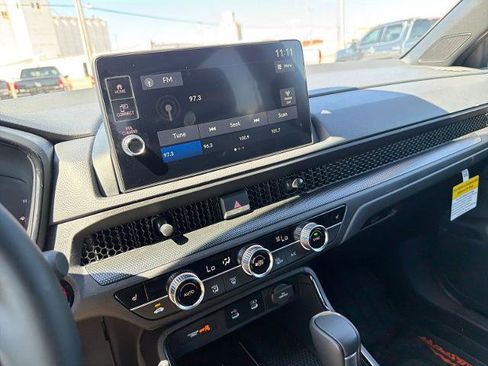 New 2026 Honda CR-V TrailSport image 19