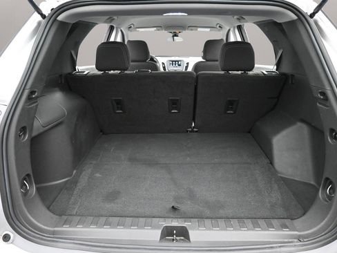 Certified 2022 Chevrolet Equinox LS AWD/4WD image 19