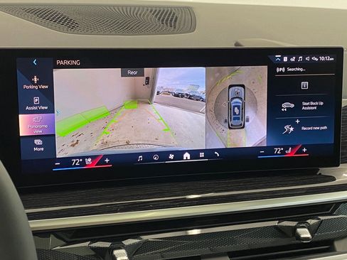 New 2026 BMW X7 xDrive40i w/ M Sport Package image 27