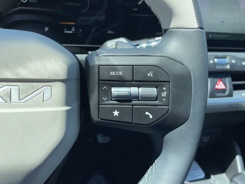 New 2026 Kia K4 GT-Line Turbo FWD image 27