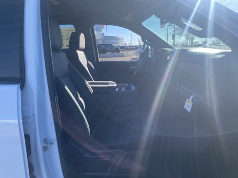 New 2026 Chevrolet Silverado 2500 W/T w/ WT Convenience Package image 24